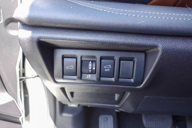 2023 Subaru Outback Touring