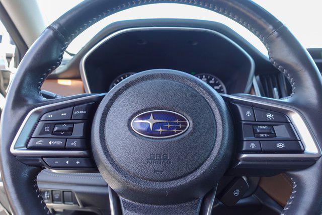 2023 Subaru Outback Touring