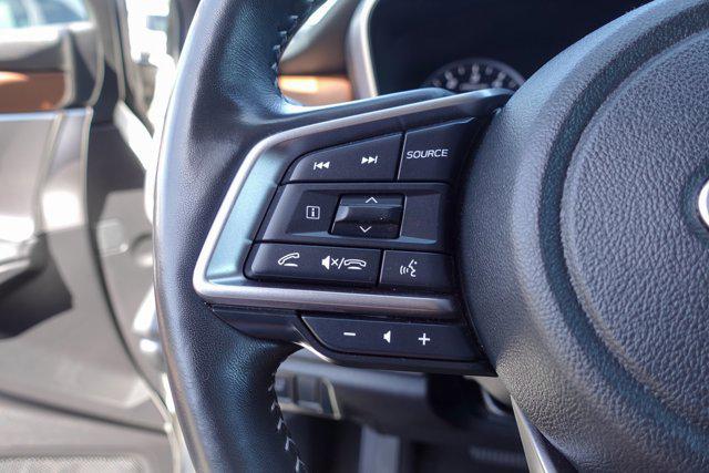 2023 Subaru Outback Touring