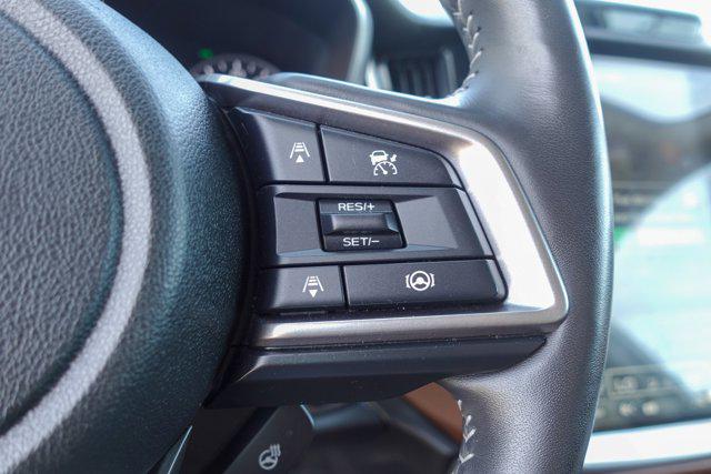 2023 Subaru Outback Touring