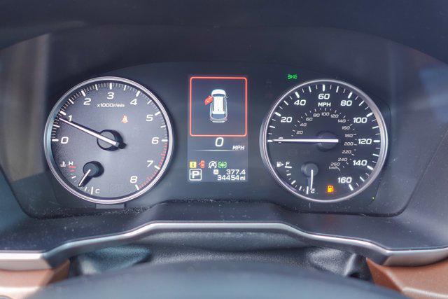 2023 Subaru Outback Touring