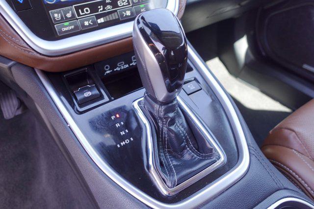 2023 Subaru Outback Touring
