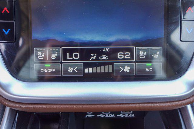 2023 Subaru Outback Touring
