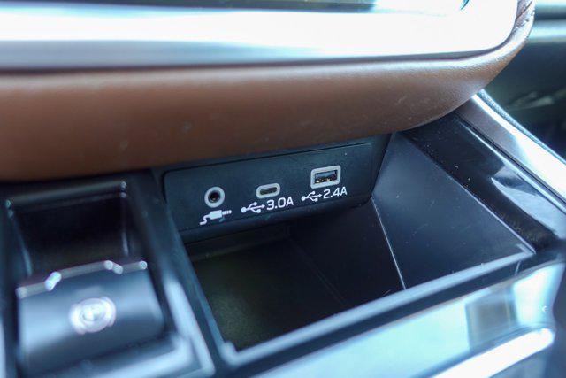 2023 Subaru Outback Touring