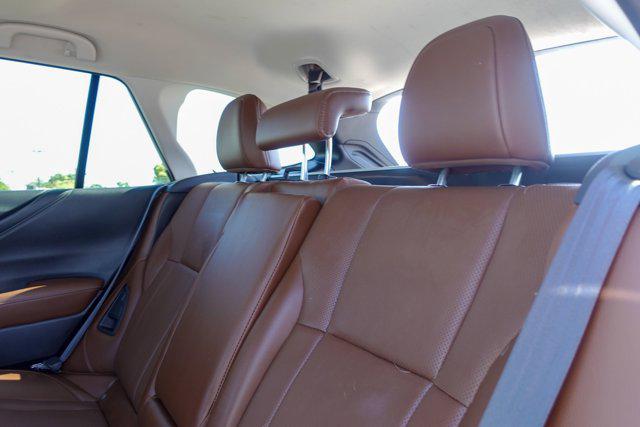 2023 Subaru Outback Touring