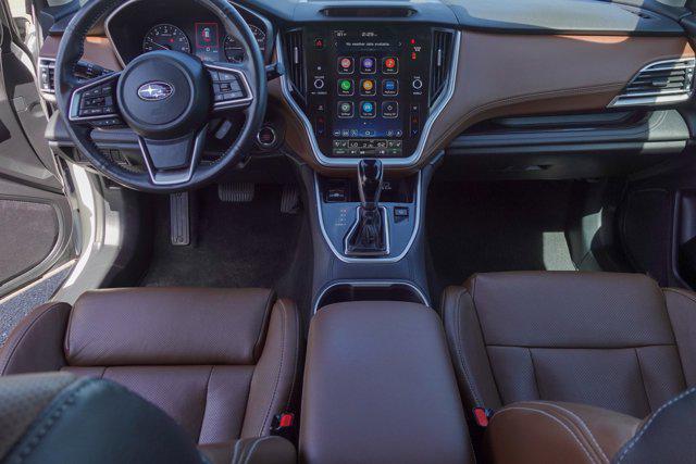 2023 Subaru Outback Touring