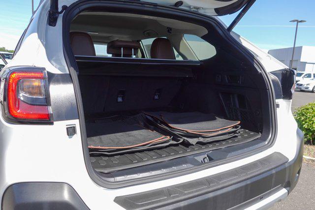 2023 Subaru Outback Touring