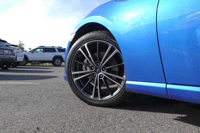 2013 Subaru BRZ Limited