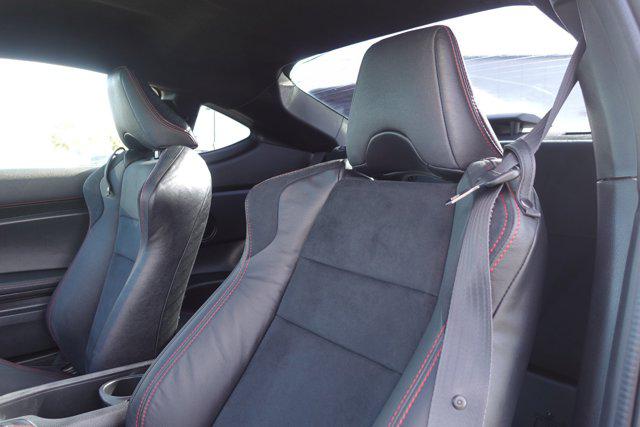 2013 Subaru BRZ Limited