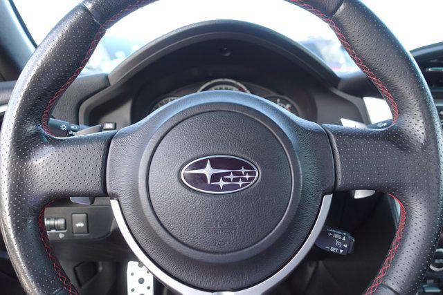 2013 Subaru BRZ Limited