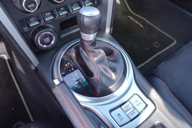 2013 Subaru BRZ Limited