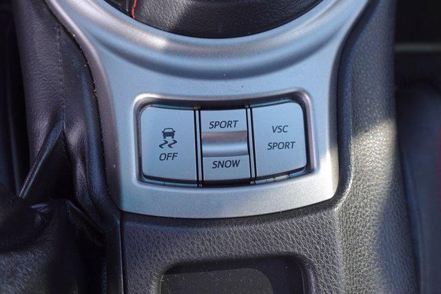 2013 Subaru BRZ Limited