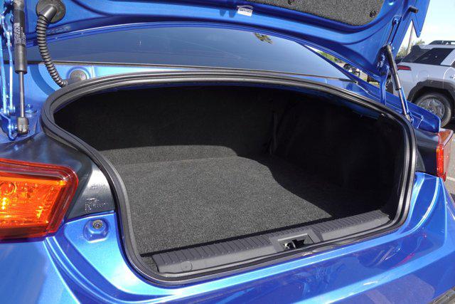 2013 Subaru BRZ Limited