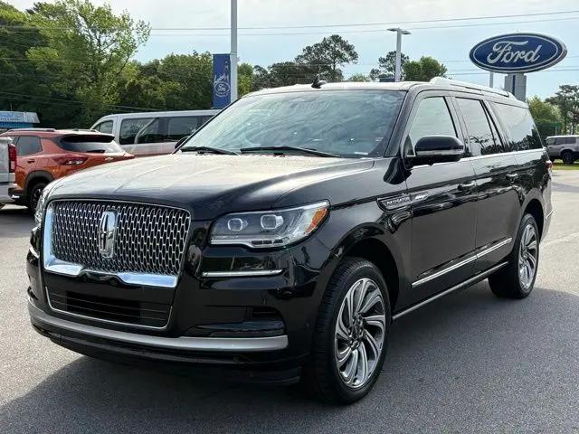 2024 Lincoln Navigator Premiere L for sale in Morehead City, NC
