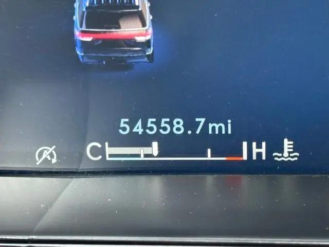 2024 Lincoln Navigator Premiere L