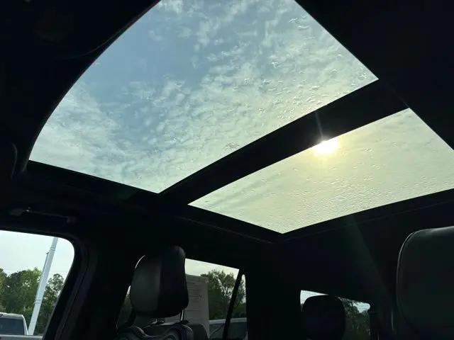 2024 Lincoln Navigator Premiere L