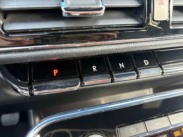 2024 Lincoln Navigator Premiere L