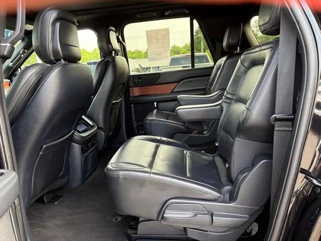 2024 Lincoln Navigator Premiere L