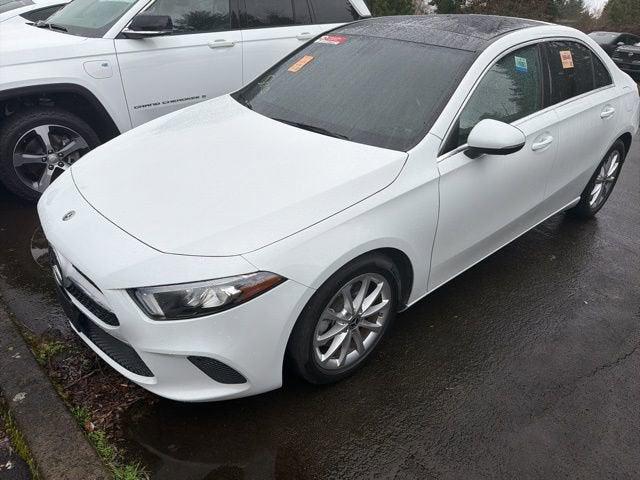 2020 Mercedes-Benz A 220 A 220 for sale in Vancouver, WA