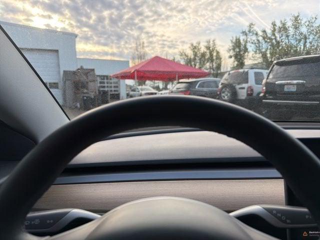 2021 Tesla Model 3 Long Range Dual Motor All-Wheel Drive for sale in Vancouver, WA