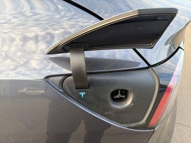 2021 Tesla Model 3 Long Range Dual Motor All-Wheel Drive