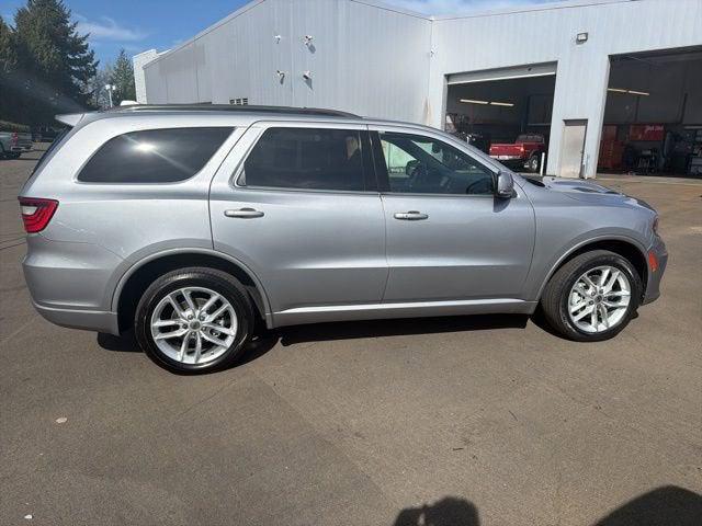 2021 Dodge Durango GT Plus AWD