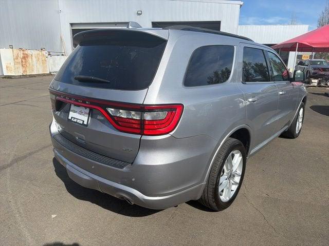 2021 Dodge Durango GT Plus AWD