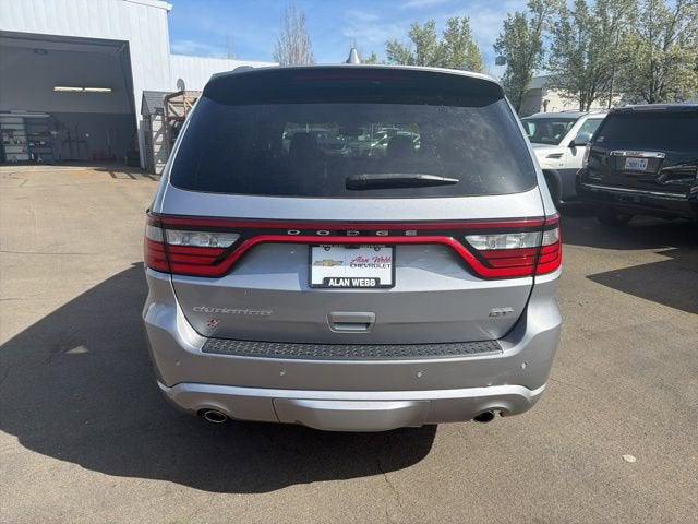 2021 Dodge Durango GT Plus AWD