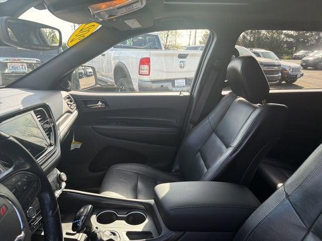 2021 Dodge Durango GT Plus AWD