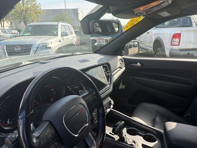 2021 Dodge Durango GT Plus AWD