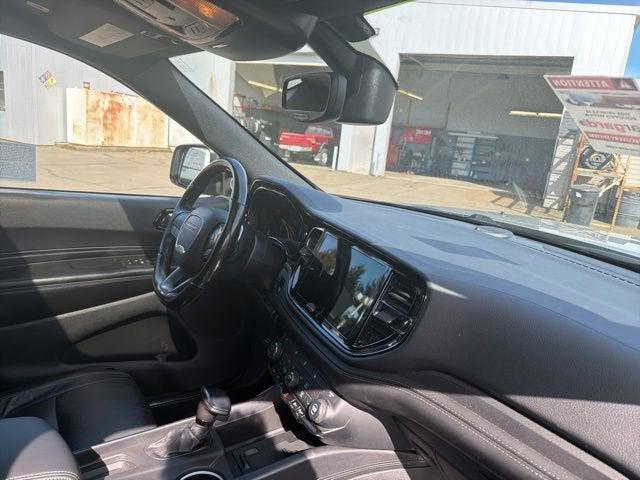 2021 Dodge Durango GT Plus AWD