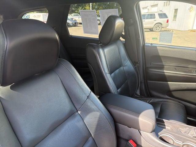 2021 Dodge Durango GT Plus AWD