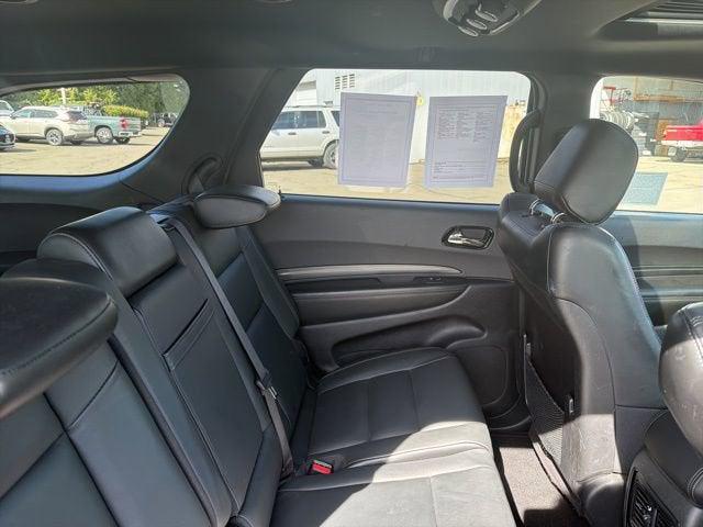 2021 Dodge Durango GT Plus AWD