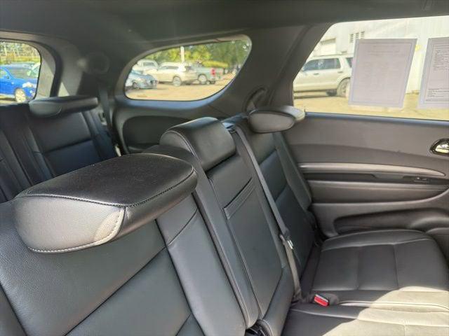 2021 Dodge Durango GT Plus AWD