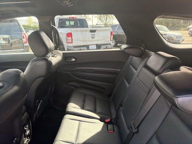 2021 Dodge Durango GT Plus AWD