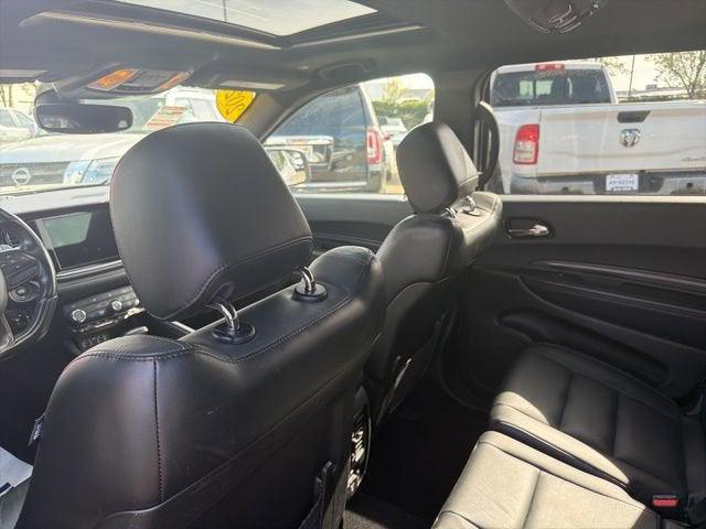 2021 Dodge Durango GT Plus AWD