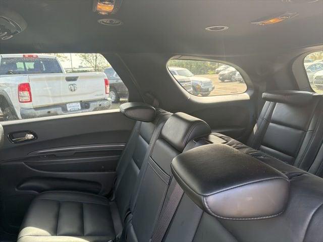2021 Dodge Durango GT Plus AWD