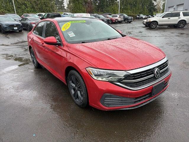 2022 Volkswagen Jetta 1.5T SE for sale in Vancouver, WA