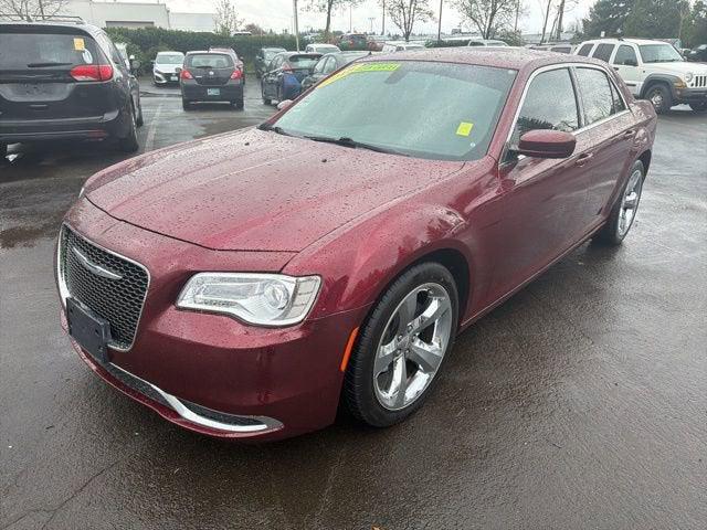 2018 Chrysler 300 Touring L for sale in Vancouver, WA