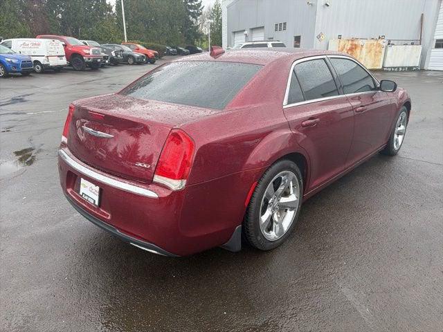 2018 Chrysler 300 Touring L
