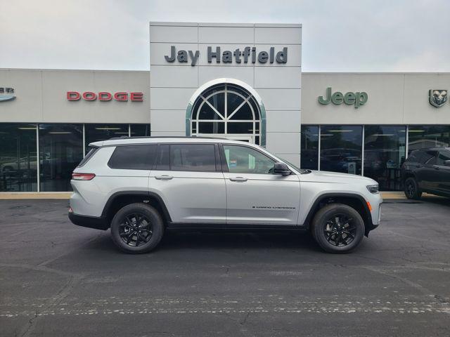 2026 Jeep Grand Cherokee L Altitude 4x4 for sale in Frontenac, KS