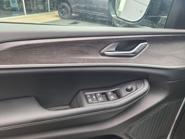 2026 Jeep Grand Cherokee L Altitude 4x4