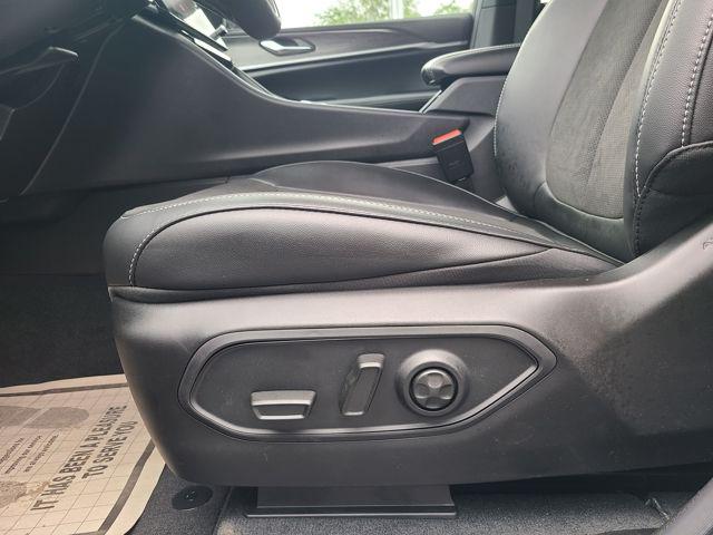 2026 Jeep Grand Cherokee L Altitude 4x4