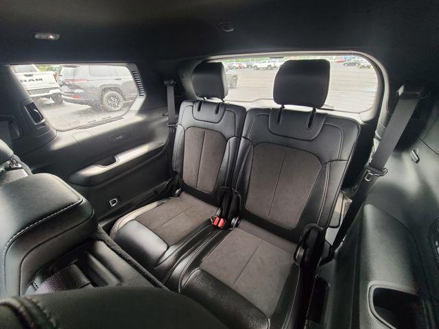 2026 Jeep Grand Cherokee L Altitude 4x4