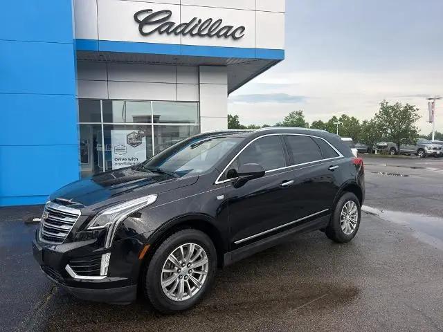 2019 Cadillac XT5 Luxury for sale in Poplar Bluff, MO