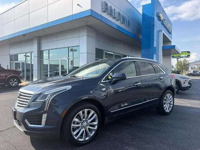 2019 Cadillac XT5 Platinum for sale in Poplar Bluff, MO