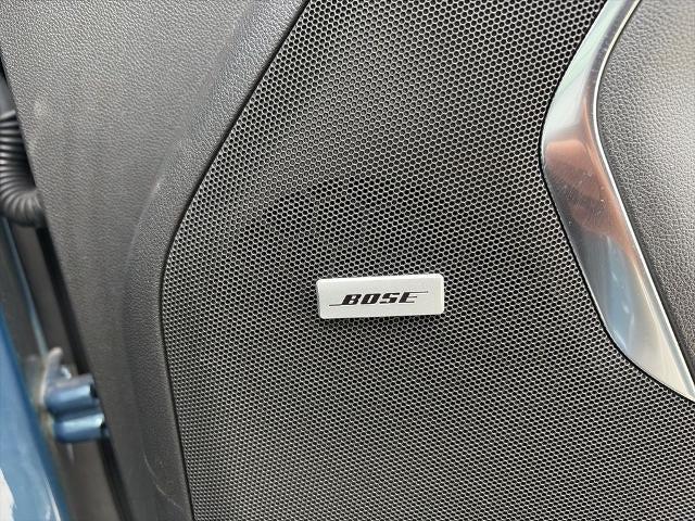 2025 Chevrolet Suburban 4WD Premier