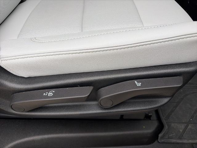 2025 Chevrolet Suburban 4WD Premier