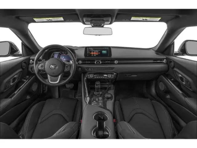 2026 Toyota GR Supra 3.0 Premium