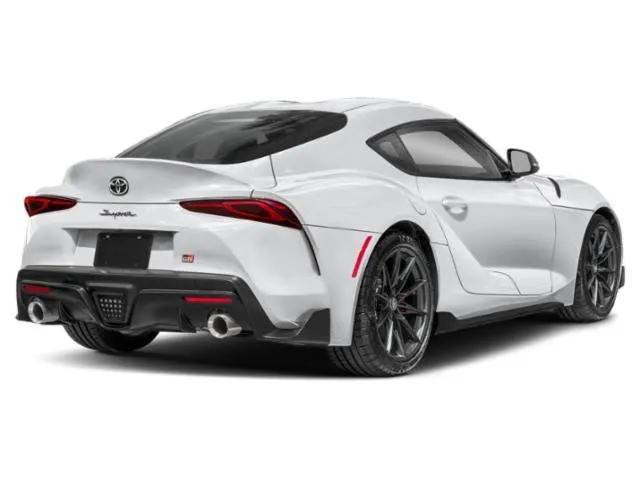 2026 Toyota GR Supra 3.0 Premium